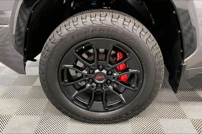 2024 Toyota Tundra 1794
