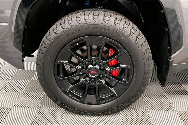 2024 Toyota Tundra 1794