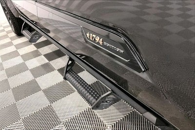 2024 Toyota Tundra 1794