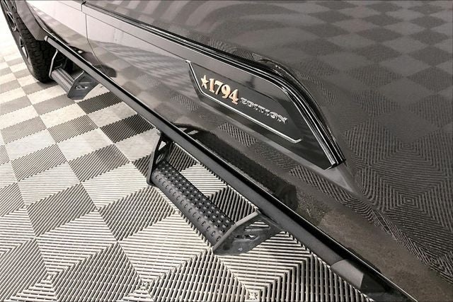 2024 Toyota Tundra 1794