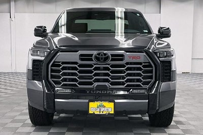 2024 Toyota Tundra 1794