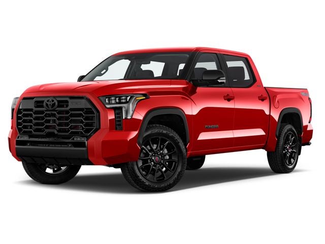 2024 Toyota Tundra 1794