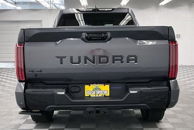 2024 Toyota Tundra 1794
