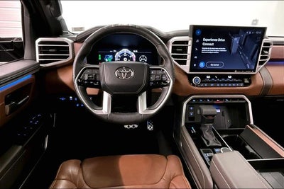 2024 Toyota Tundra 1794