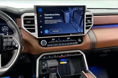 2024 Toyota Tundra 1794