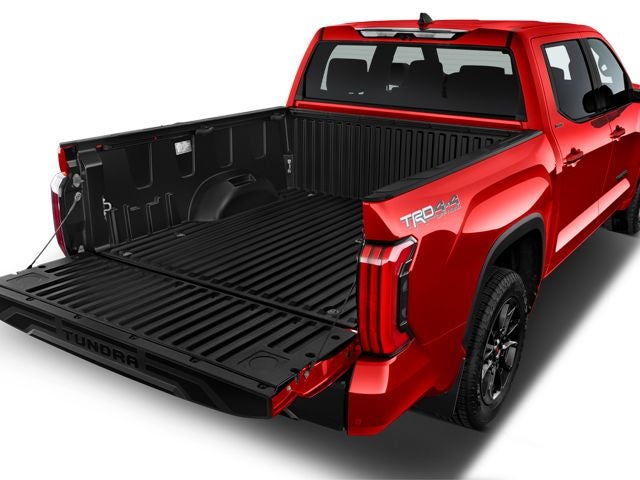 2024 Toyota Tundra 1794
