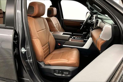 2024 Toyota Tundra 1794