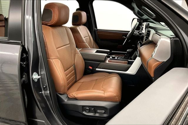 2024 Toyota Tundra 1794