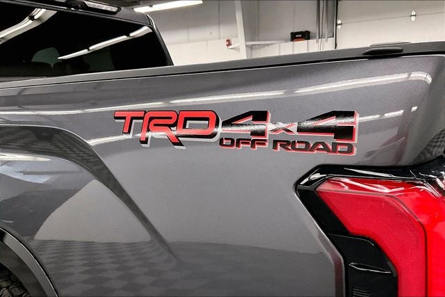 2024 Toyota Tundra 1794