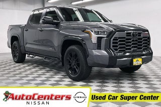 2024 Toyota Tundra 1794