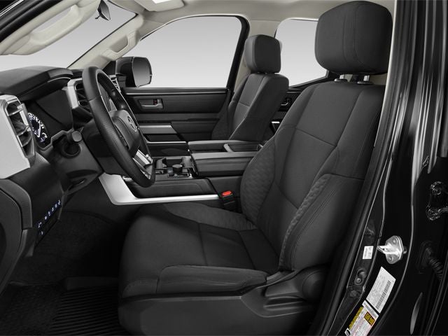 2023 Toyota Tundra 1794 4X4-Sunroof