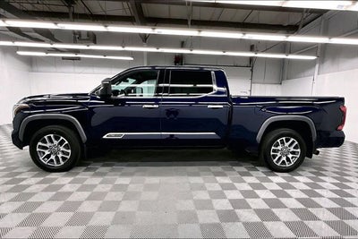 2023 Toyota Tundra 1794 4X4-Pano Roof-Adaptive Cruise-Htd/Cooled Leather