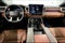 2023 Toyota Tundra 1794 4X4-Pano Roof-Adaptive Cruise-Htd/Cooled Leather