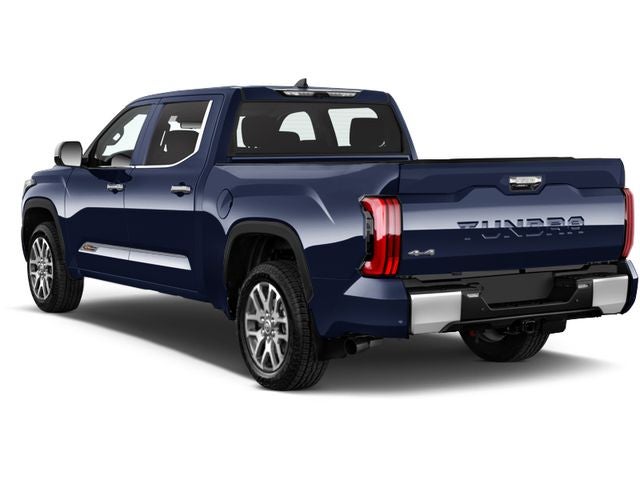 2023 Toyota Tundra 1794 4X4-Sunroof