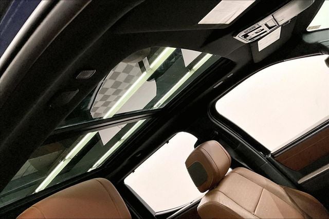 2023 Toyota Tundra 1794 4X4-Pano Roof-Adaptive Cruise-Htd/Cooled Leather