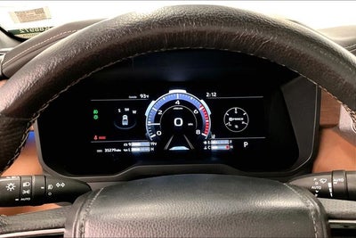 2023 Toyota Tundra 1794 4X4-Pano Roof-Adaptive Cruise-Htd/Cooled Leather