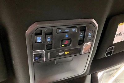 2023 Toyota Tundra 1794 4X4-Pano Roof-Adaptive Cruise-Htd/Cooled Leather