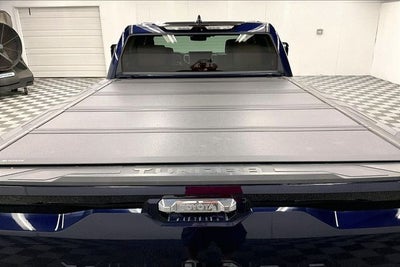 2023 Toyota Tundra 1794 4X4-Pano Roof-Adaptive Cruise-Htd/Cooled Leather