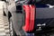 2023 Toyota Tundra 1794 4X4-Pano Roof-Adaptive Cruise-Htd/Cooled Leather