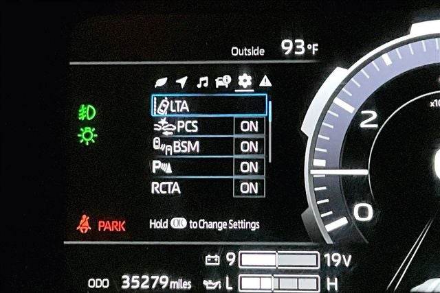 2023 Toyota Tundra 1794 4X4-Pano Roof-Adaptive Cruise-Htd/Cooled Leather
