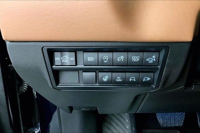 2023 Toyota Tundra 1794 4X4-Pano Roof-Adaptive Cruise-Htd/Cooled Leather