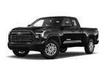 2023 Toyota Tundra 1794 4X4-Sunroof