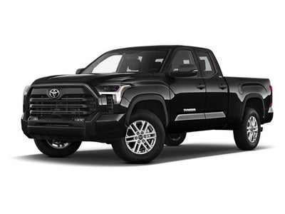 2023 Toyota Tundra 1794 4X4-Sunroof