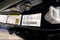 2023 Toyota Tundra 1794 4X4-Pano Roof-Adaptive Cruise-Htd/Cooled Leather