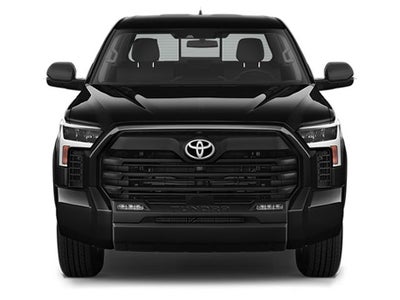 2023 Toyota Tundra 1794 4X4-Sunroof
