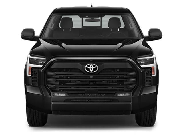 2023 Toyota Tundra 1794 4X4-Sunroof