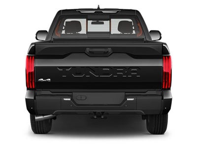 2023 Toyota Tundra 1794 4X4-Sunroof