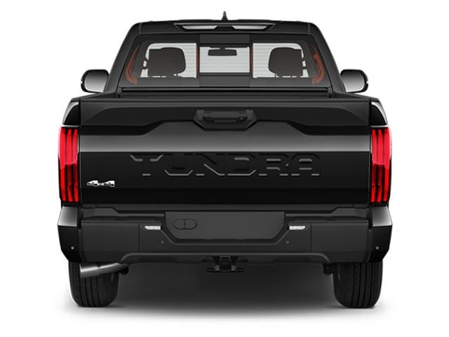 2023 Toyota Tundra 1794 4X4-Sunroof