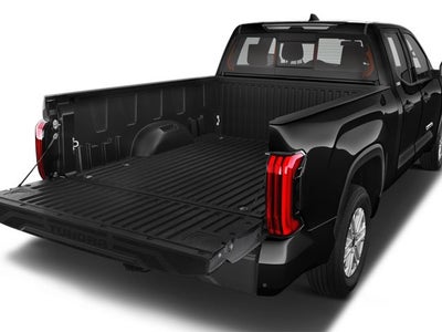 2023 Toyota Tundra 1794 4X4-Sunroof