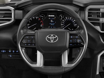 2023 Toyota Tundra 1794 4X4-Sunroof