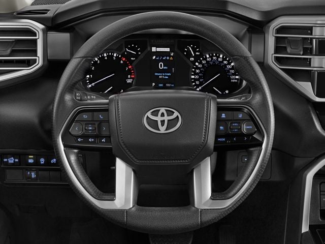2023 Toyota Tundra 1794 4X4-Sunroof