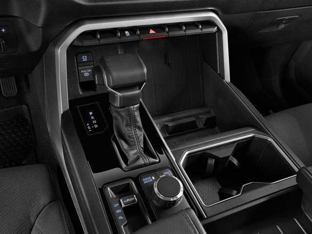 2023 Toyota Tundra 1794 4X4-Sunroof