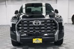 2024 Toyota Tundra Platinum 4x4 - Pano Roof - Htd/Cooled Leather - 20'' Wheels