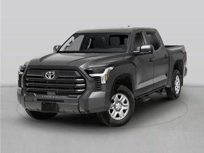 2024 Toyota Tundra Platinum 4X4-Pano Roof-Navigation
