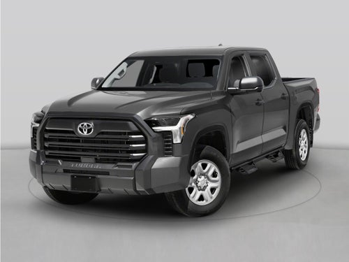 2024 Toyota Tundra Platinum 4X4-Pano Roof-Navigation