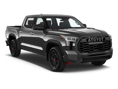 2023 Toyota Tundra Hybrid TRD Pro 4X4-Heated/Cooled Seats