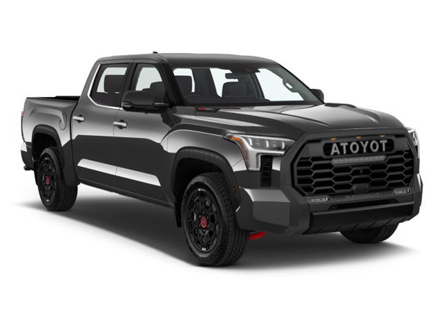 2023 Toyota Tundra Hybrid TRD Pro 4X4-Heated/Cooled Seats