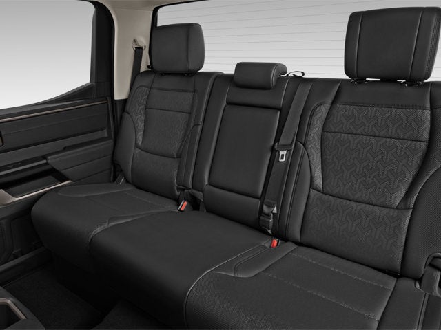 2023 Toyota Tundra Hybrid TRD Pro 4X4-Heated/Cooled Seats