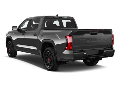2023 Toyota Tundra Hybrid TRD Pro 4X4-Heated/Cooled Seats