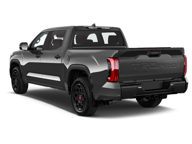 2023 Toyota Tundra Hybrid TRD Pro 4X4-Heated/Cooled Seats