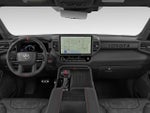 2023 Toyota Tundra Hybrid TRD Pro 4X4-Heated/Cooled Seats