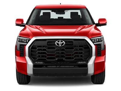 2023 Toyota Tundra Hybrid TRD Pro 4X4-Heated/Cooled Seats