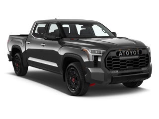 2023 Toyota Tundra Hybrid TRD Pro 4X4-Heated/Cooled Seats