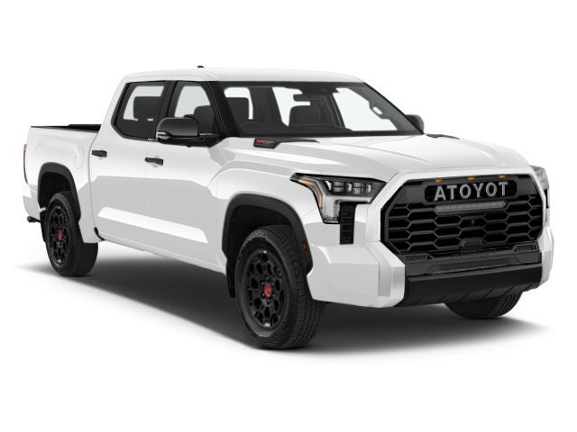 2022 Toyota Tundra Hybrid TRD Pro