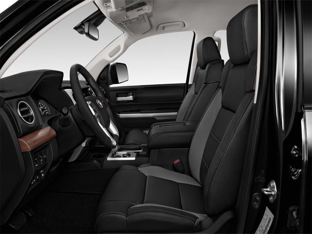 2022 Toyota Tundra Hybrid TRD Pro