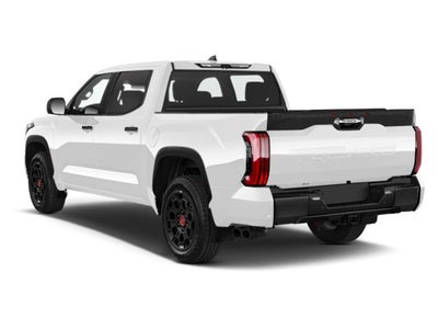 2022 Toyota Tundra Hybrid TRD Pro